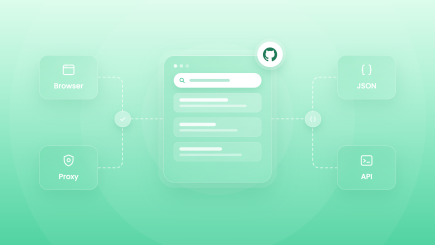 Google SERP API: Paid options vs a free Google SERP scraper
