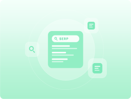 SERP 爬虫