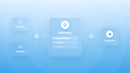 Рабочие MTProto-прокси: как найти, проверить и подключить