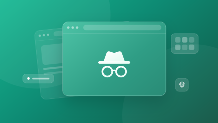 Режим инкогнито не прячет ваш IP: кто вас видит и когда нужен прокси